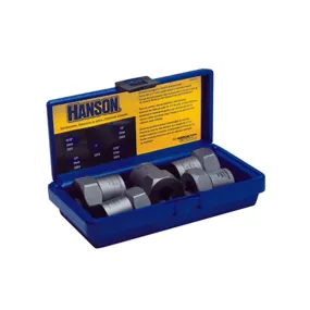 5 Piece Lugnut Specialty Set