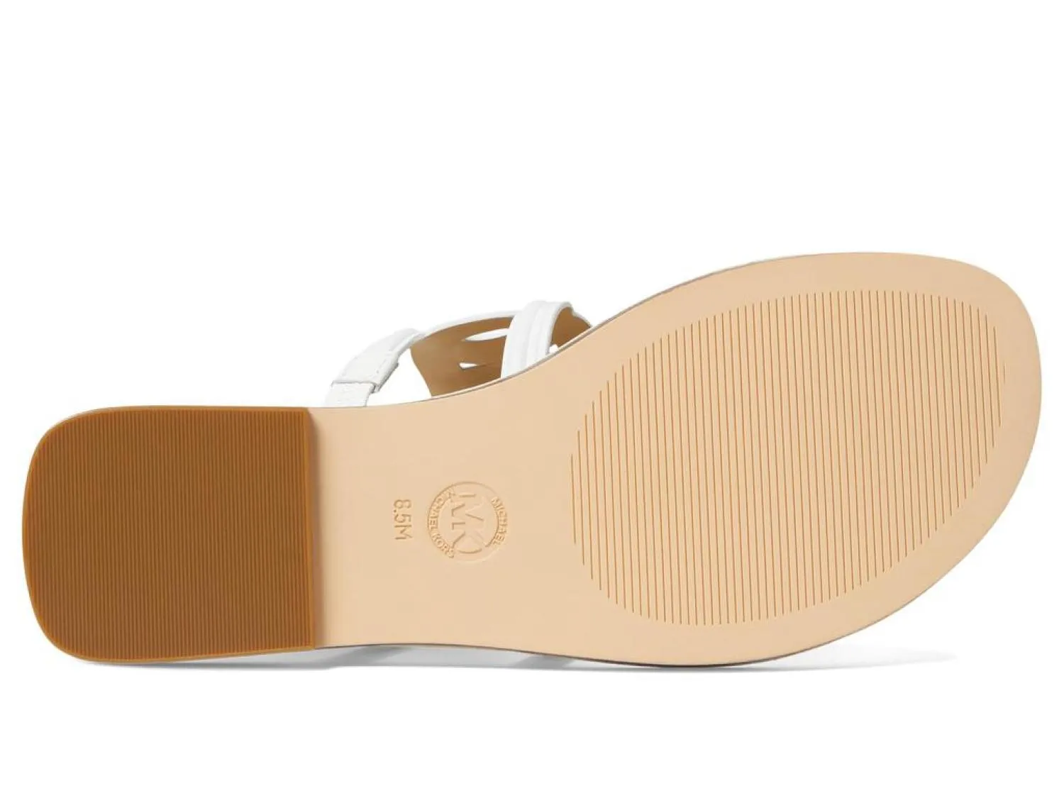 Alma Flat Sandal