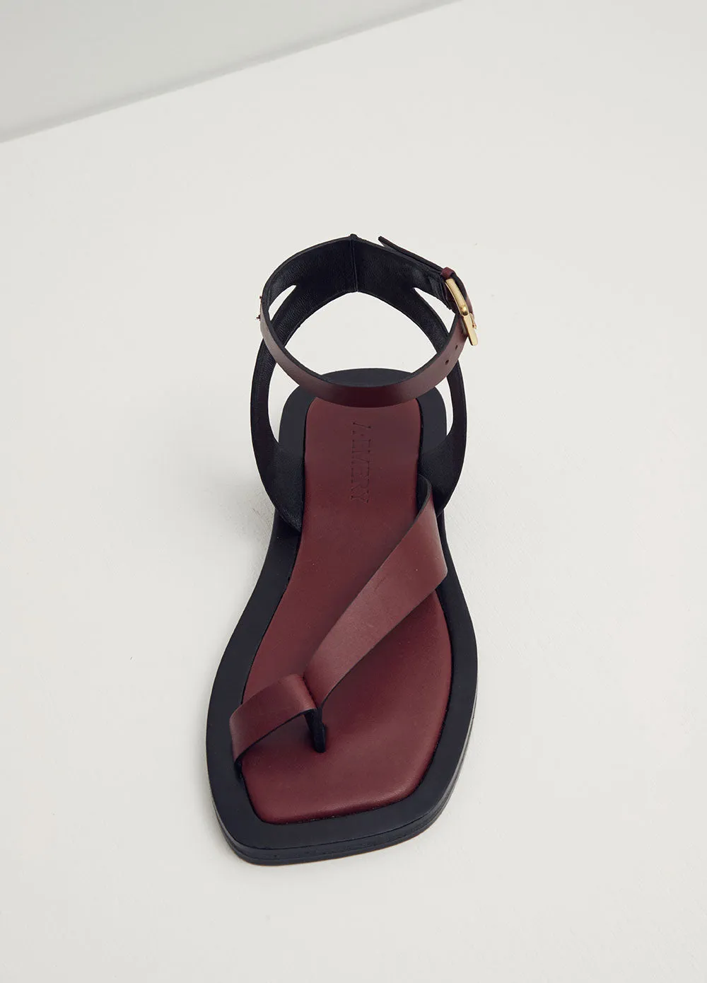 Asher Sandals