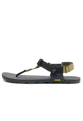 Bedrock Sandals Cairn Evo Sandals - Moss