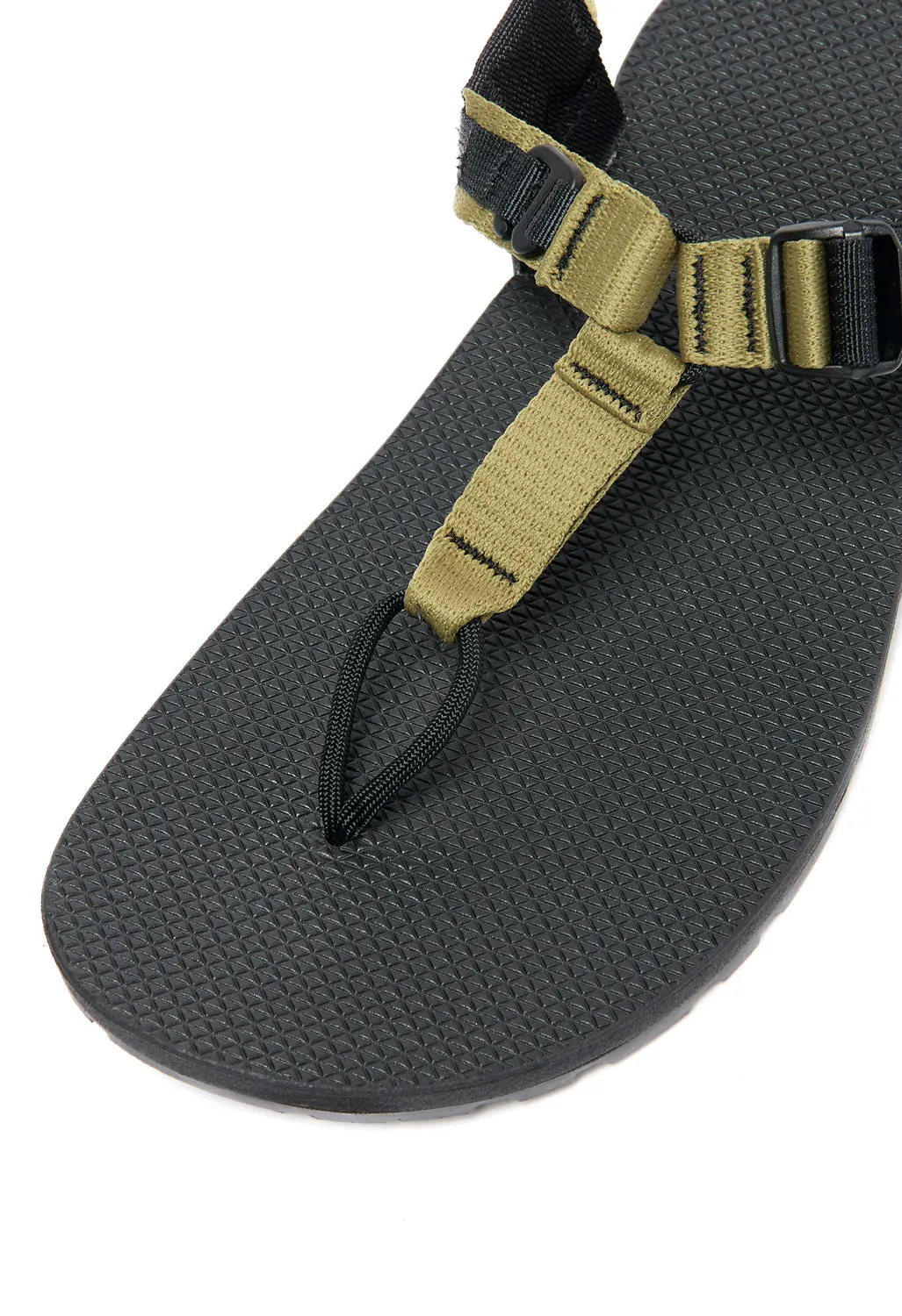 Bedrock Sandals Cairn Evo Sandals - Moss