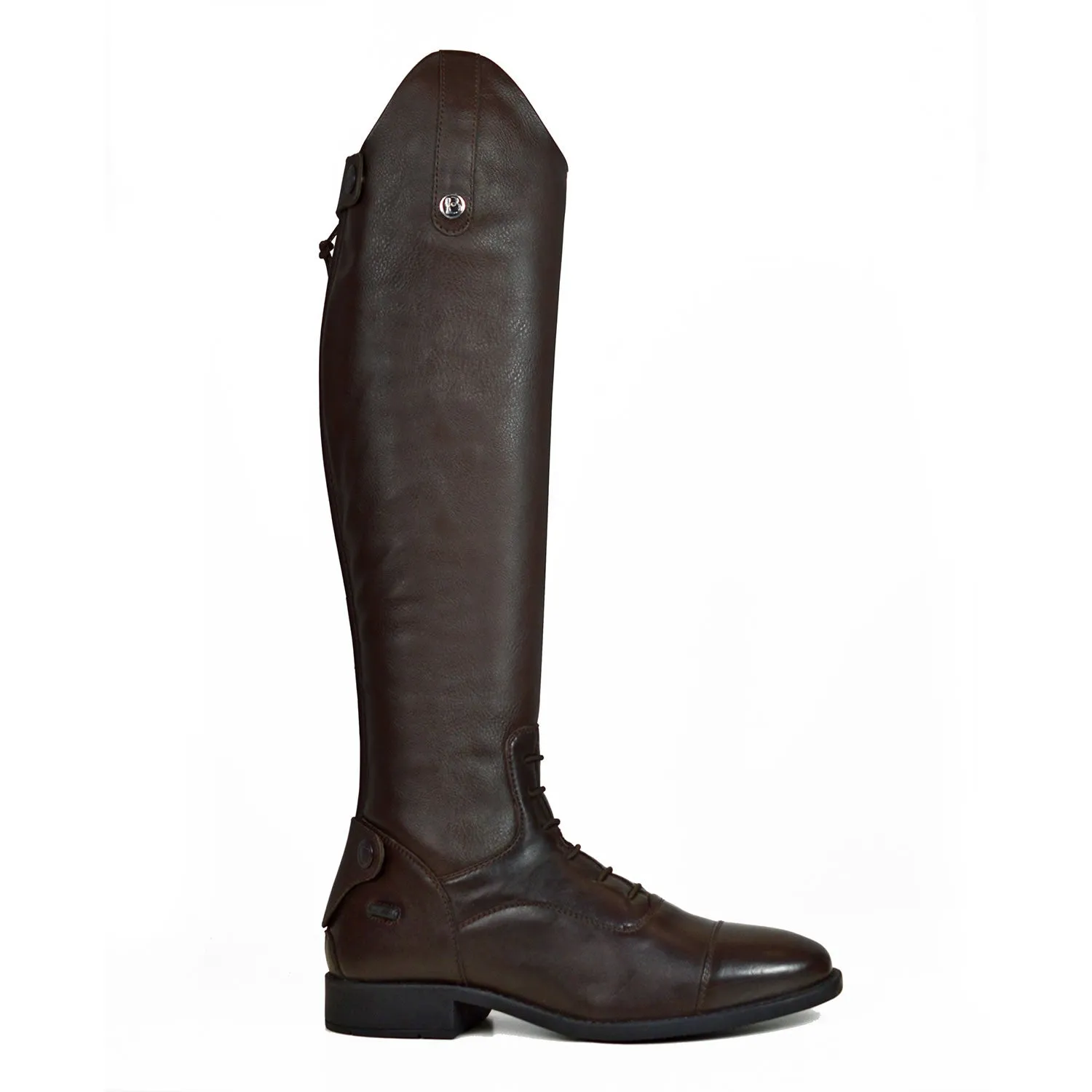 Brogini Como V2 3D Stretch Boots Brown - Slim