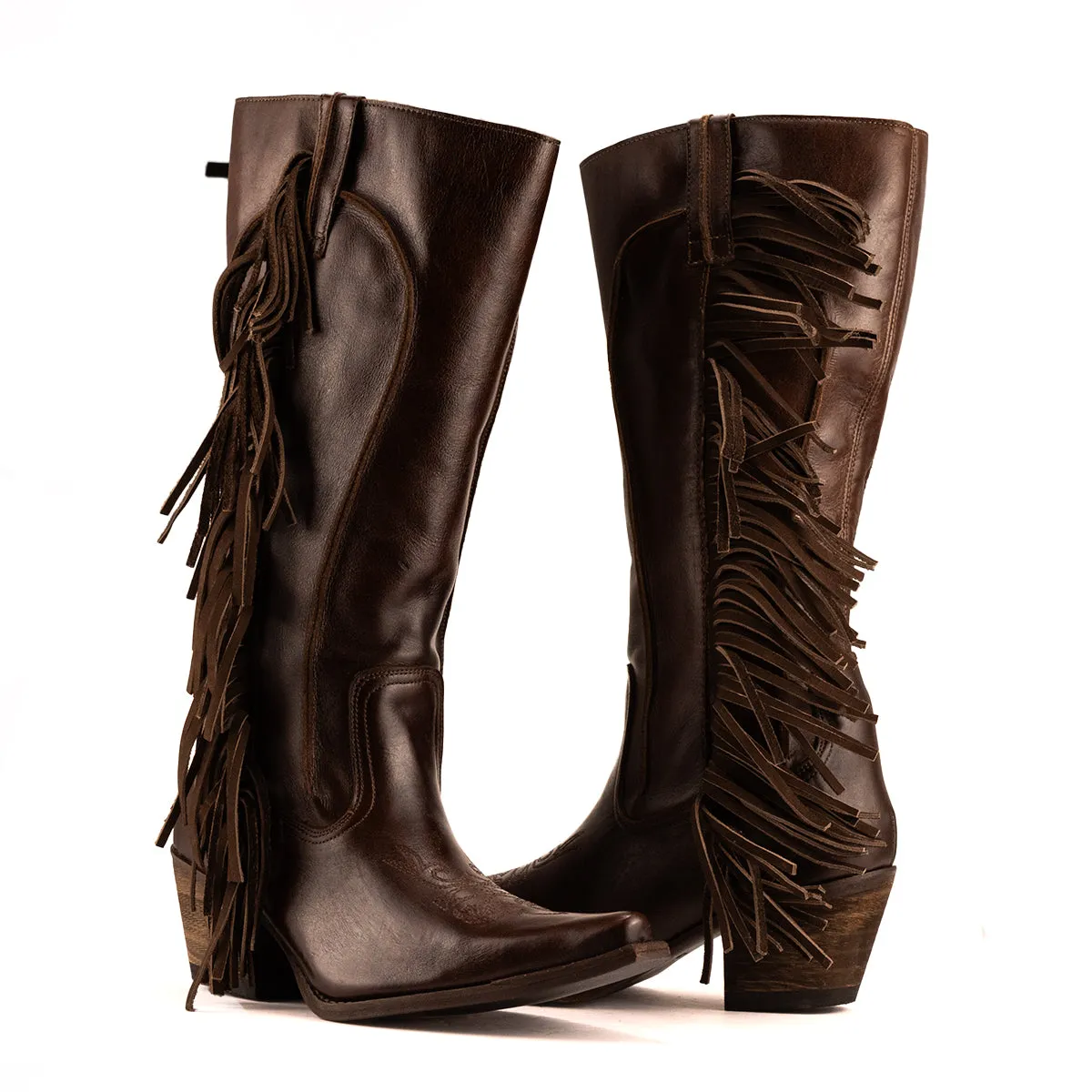 Brunello's La Bella Boot