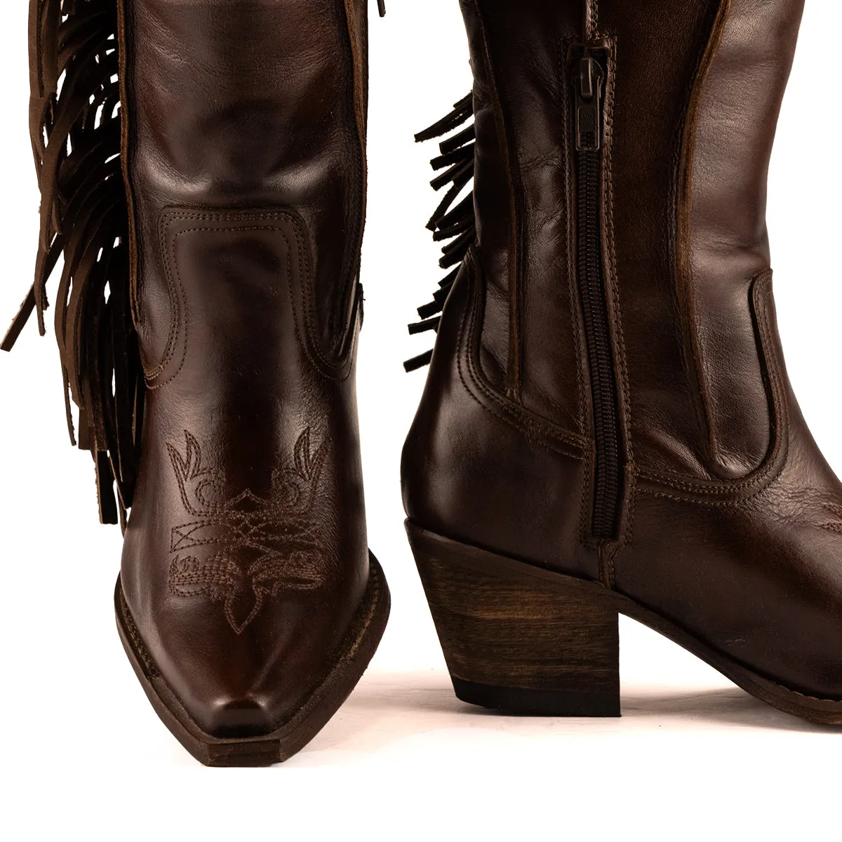 Brunello's La Bella Boot