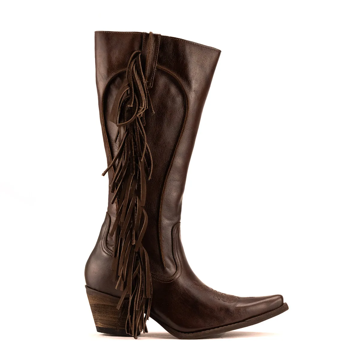 Brunello's La Bella Boot