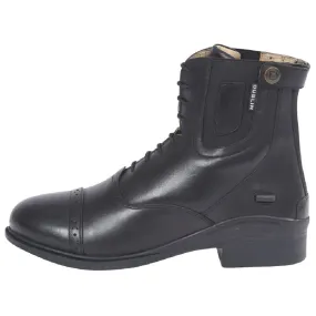 Dublin Evolution Lace Front Paddock Boots