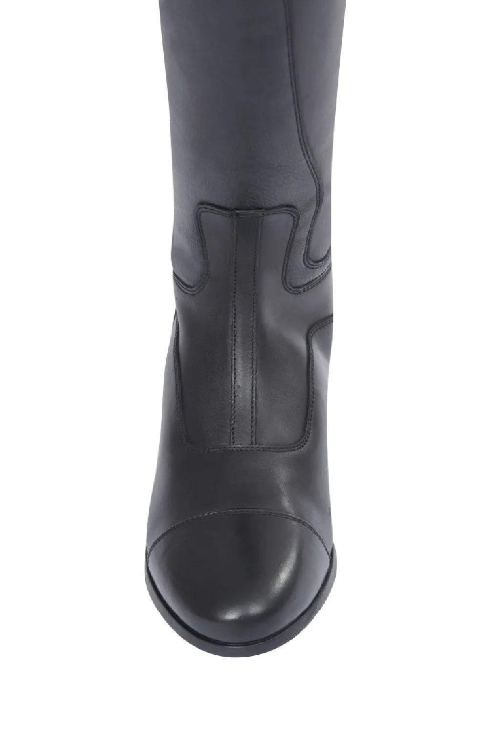 Dublin Womens Arderin Tall Dress Boots