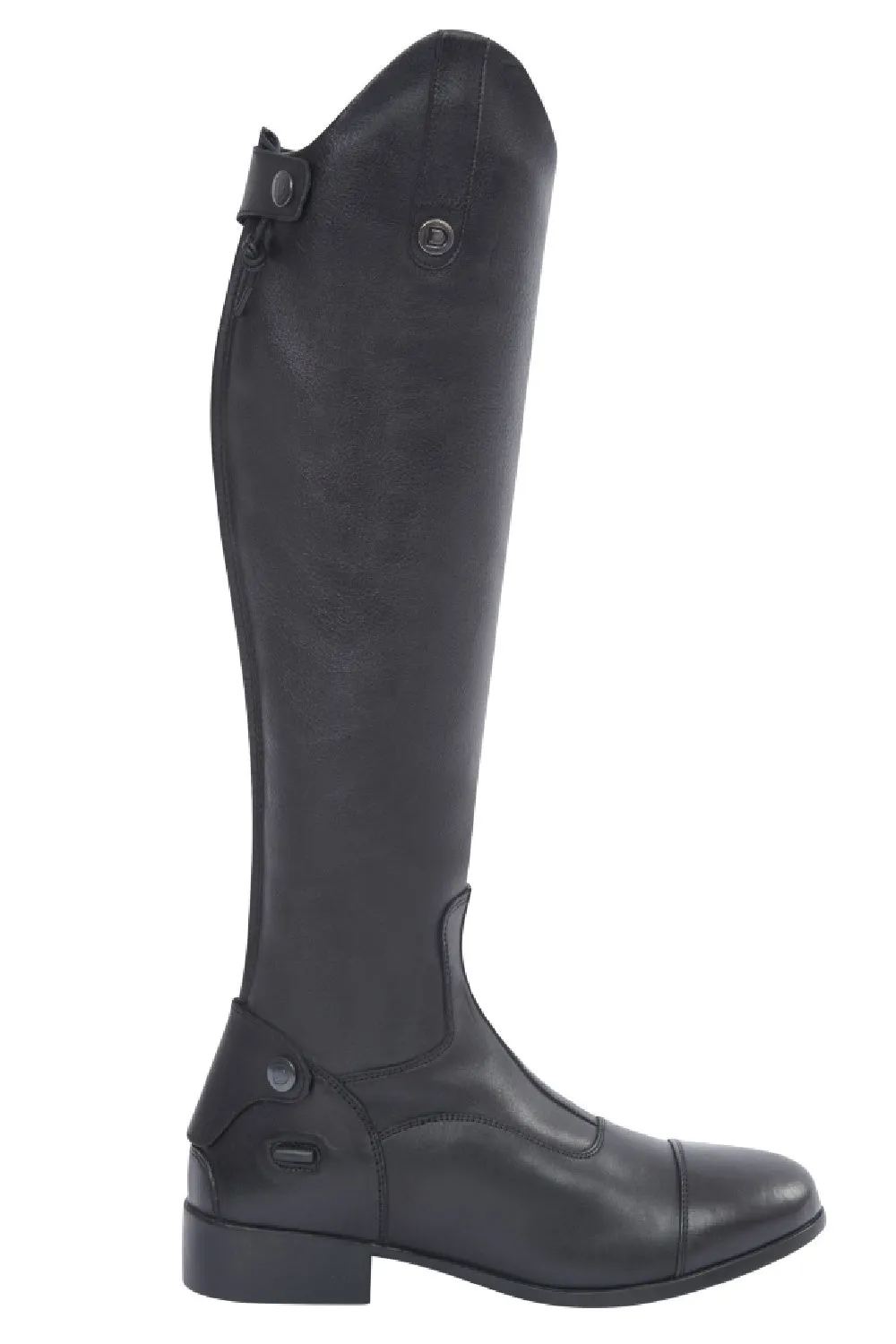 Dublin Womens Arderin Tall Dress Boots