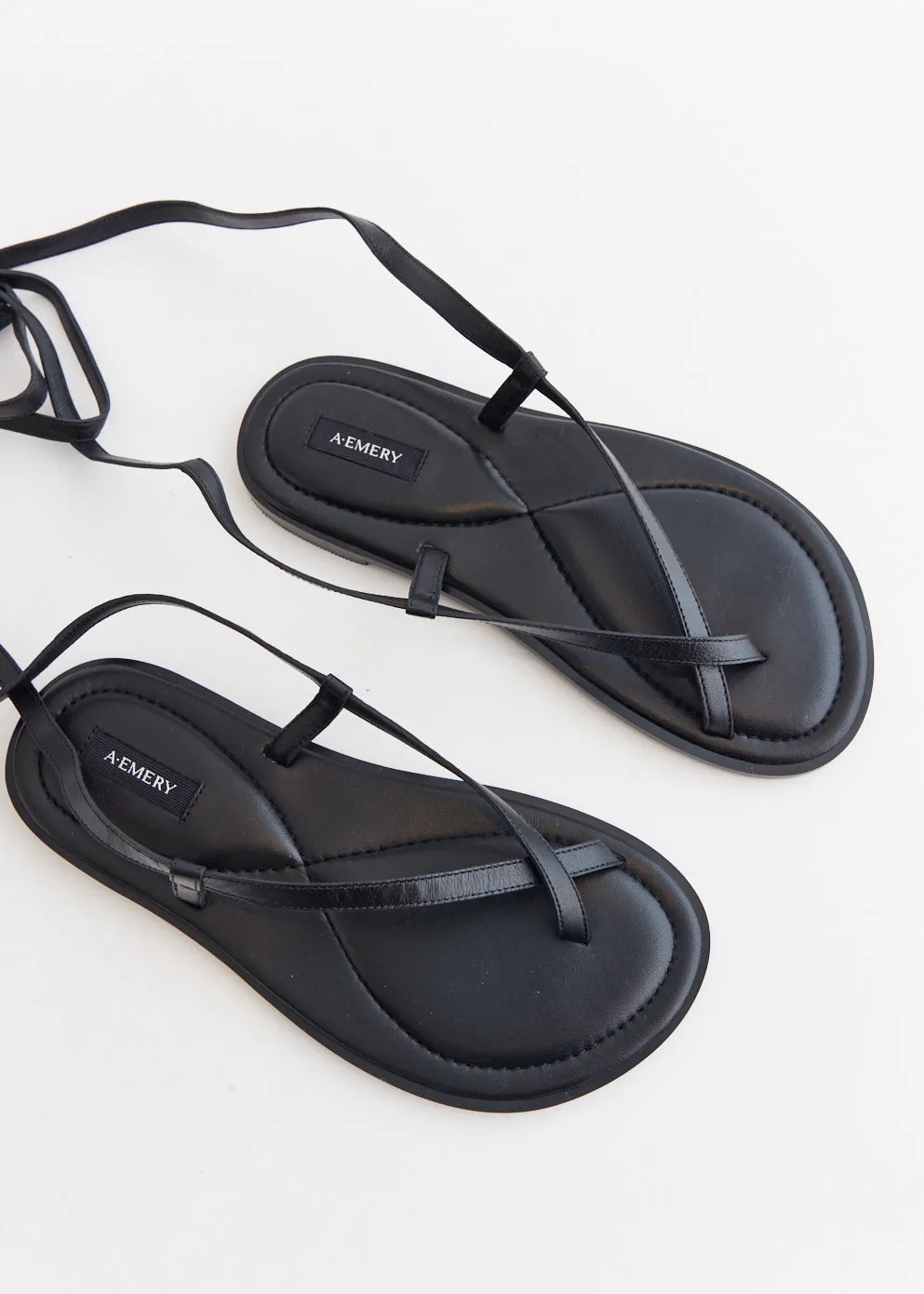 Elliot Sandals