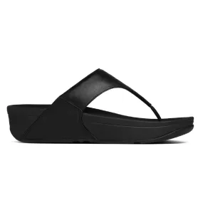 FitFlop Lulu Sandals In Black