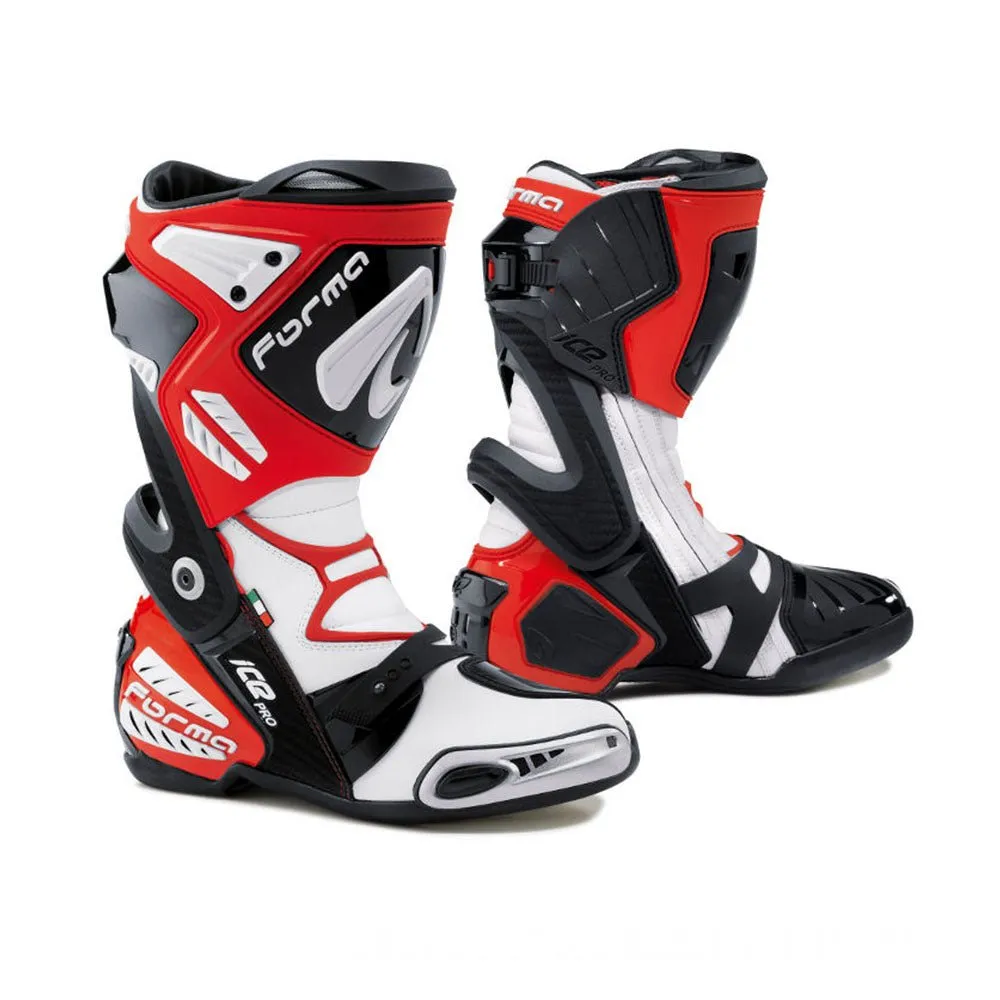 FORMA Ice Pro - Riding Boots