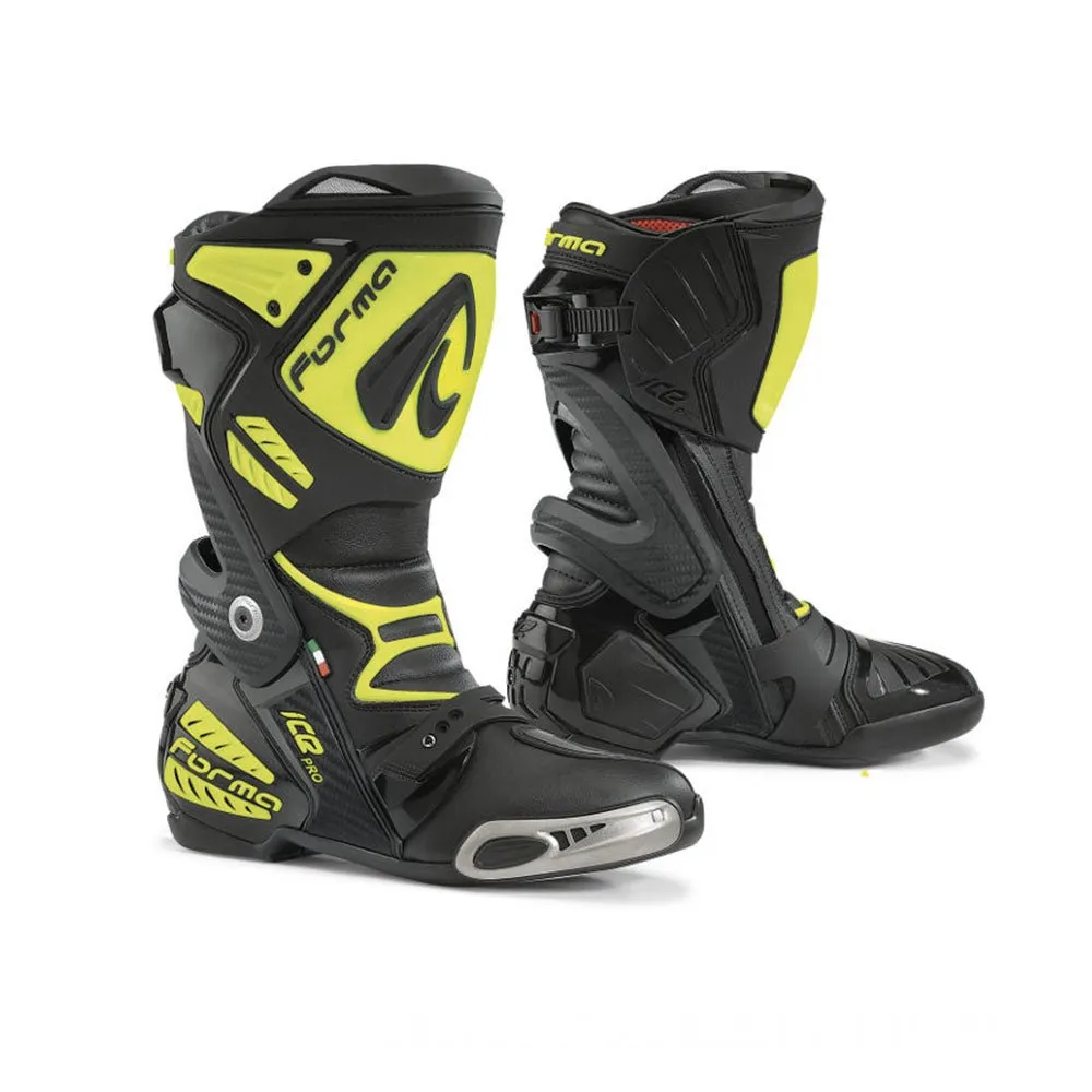 FORMA Ice Pro - Riding Boots