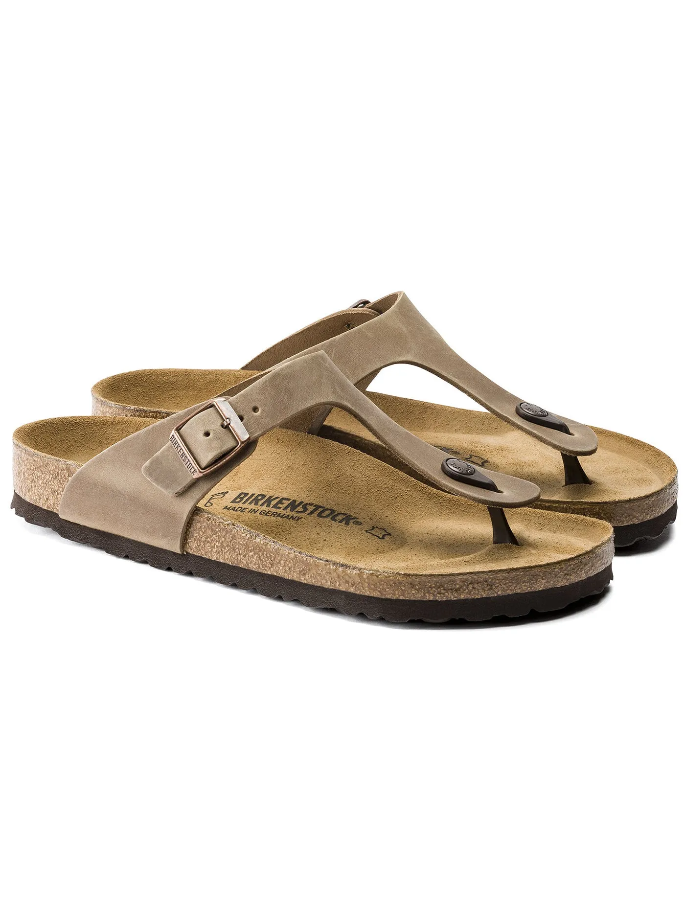 Gizeh Sandals