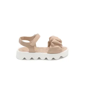 Jesenia Nappa Leather Sandals