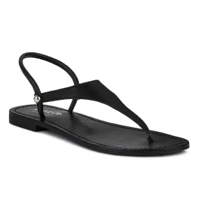 MADELINE Flat Thong Sandals