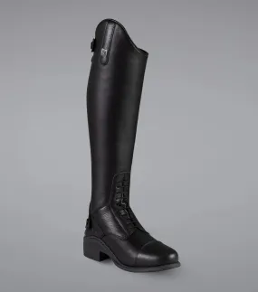 Premier Equine Vallardi Ladies Leather Field Tall Riding Boot