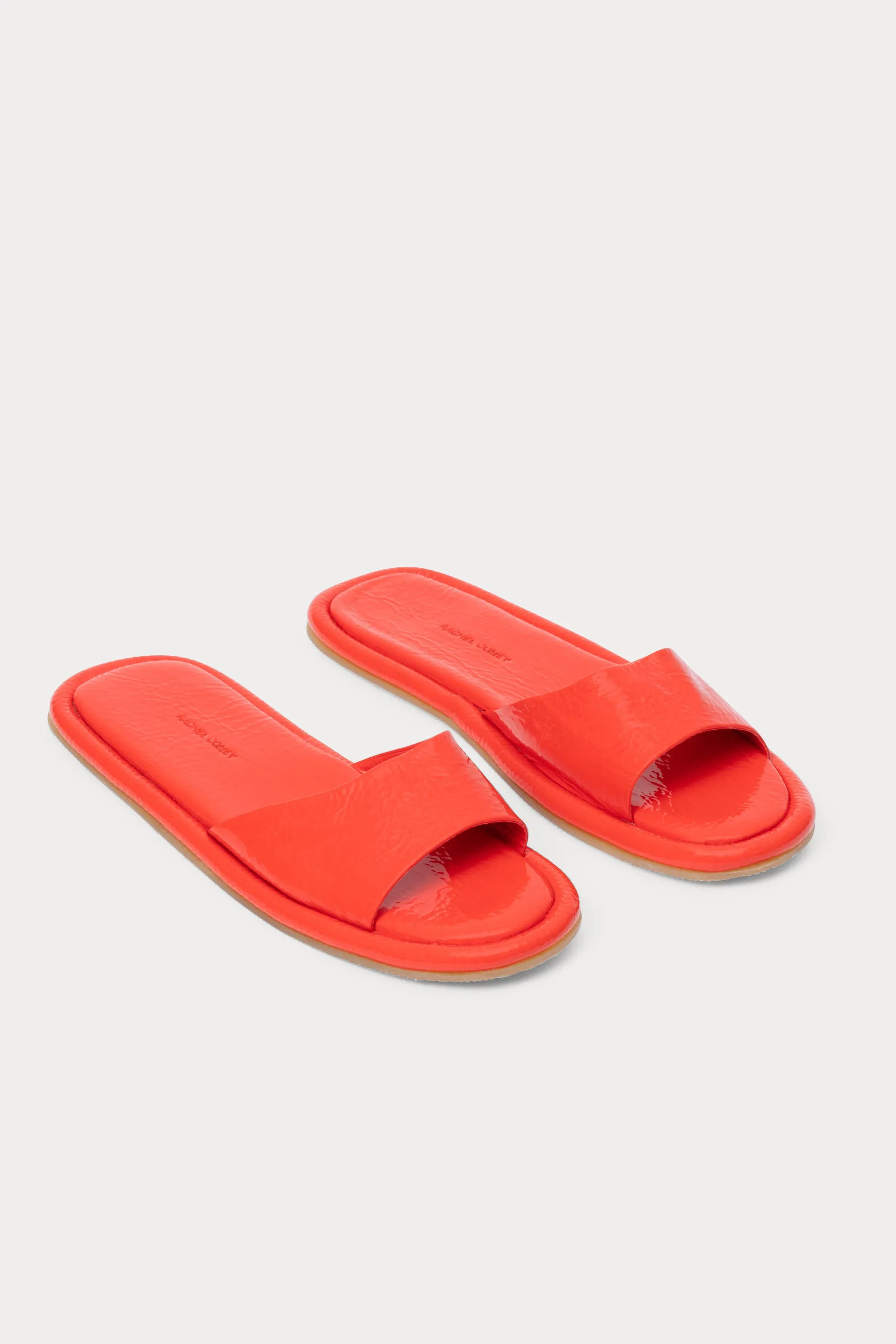 Puffy Mer Sandal