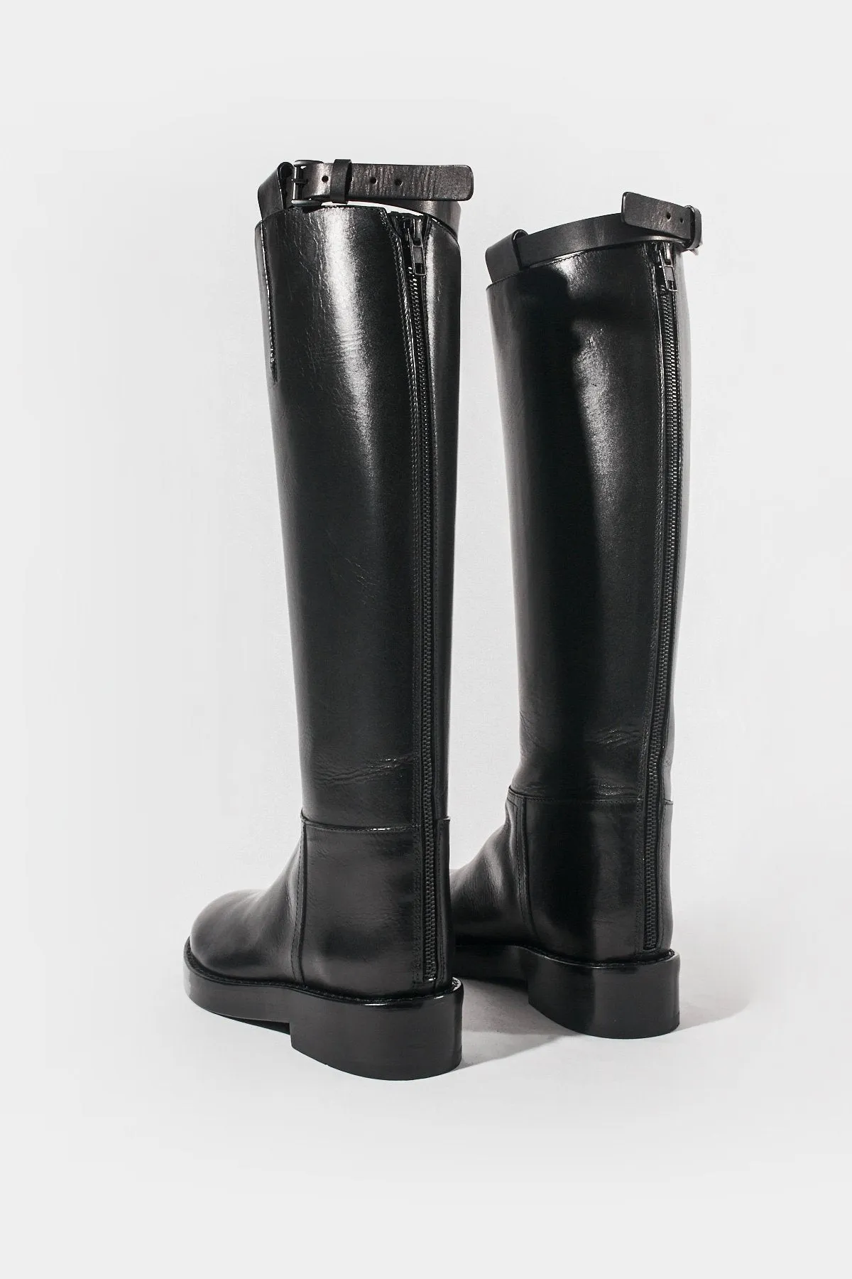 Riding Boots