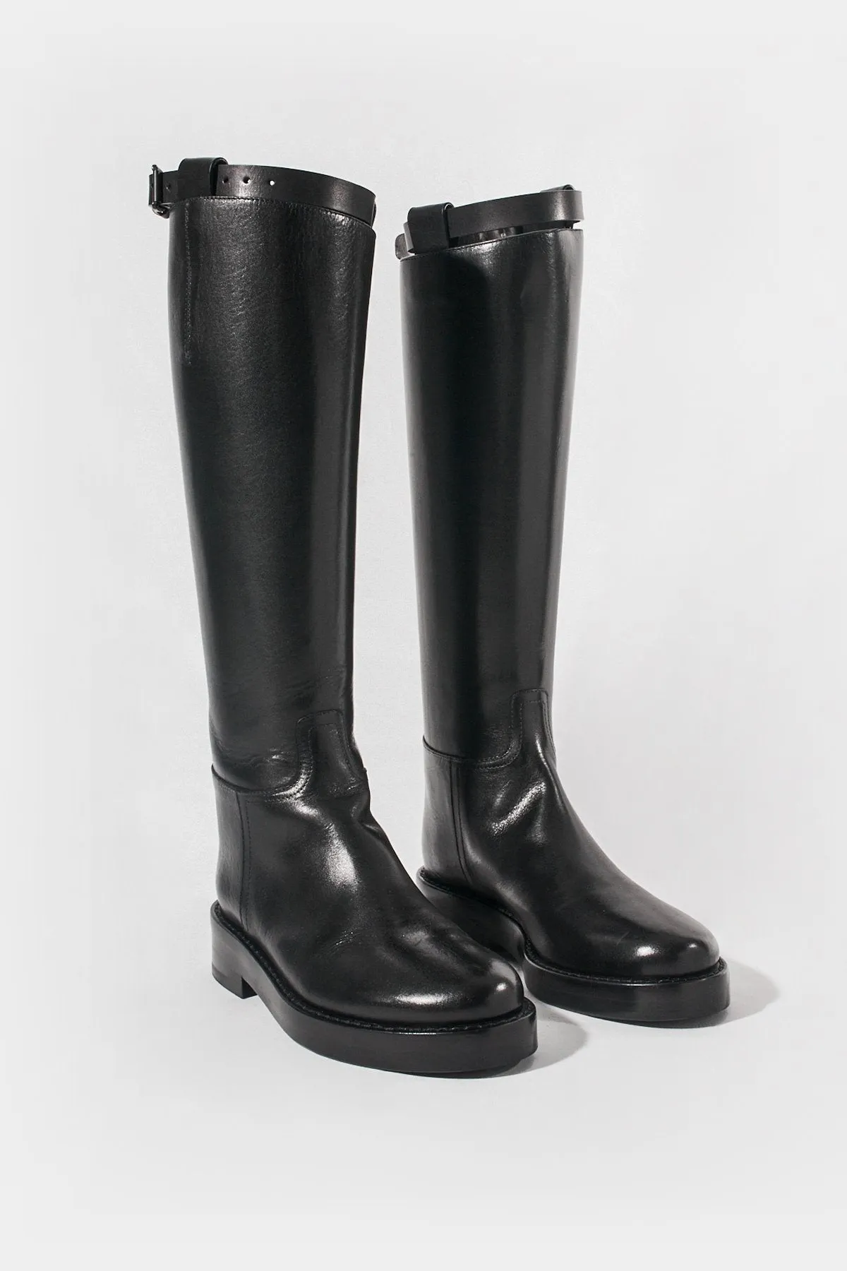 Riding Boots