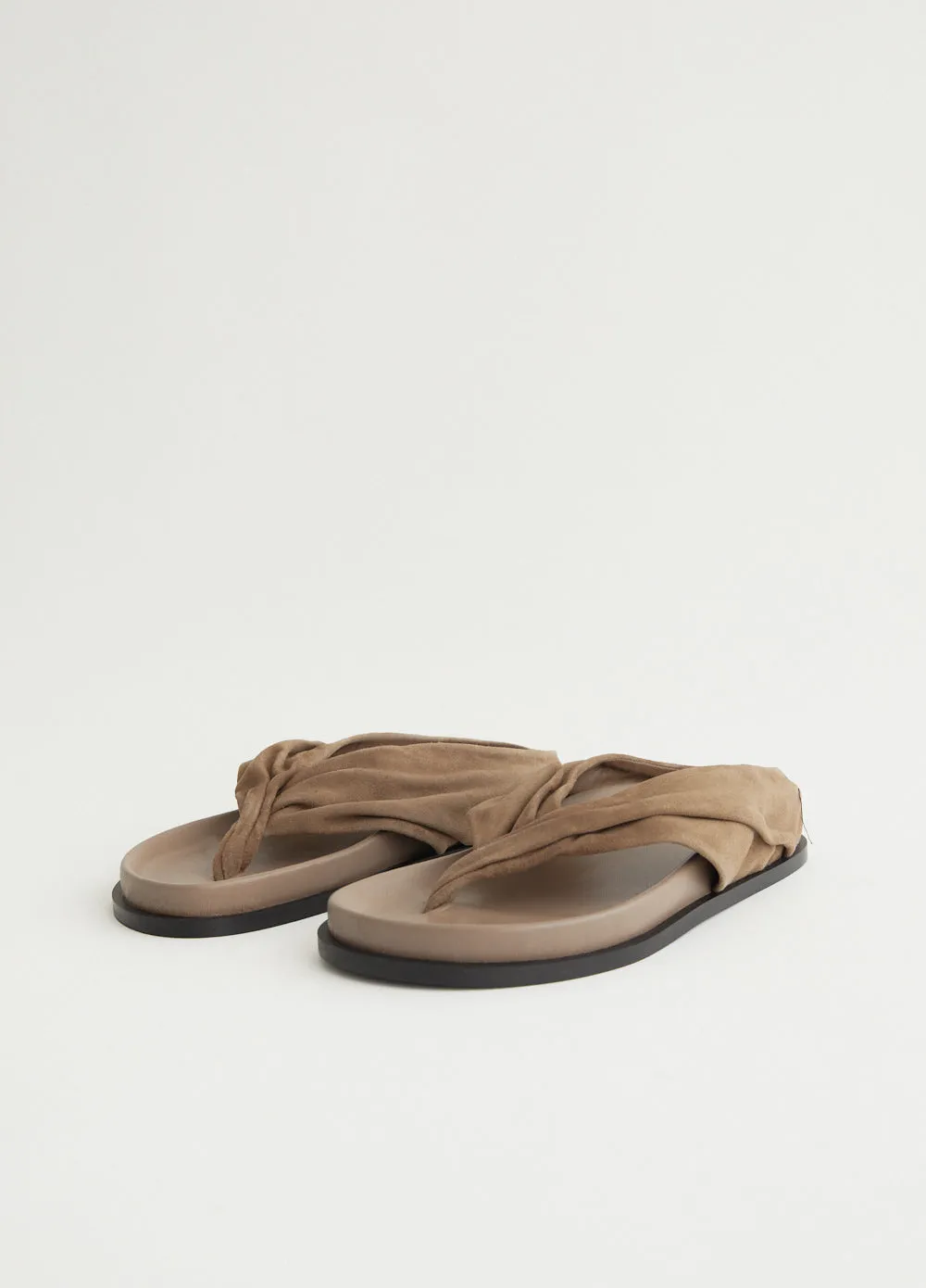 Shaw Sandals