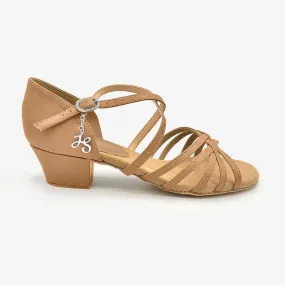 So Danca MAMBO 1.5" Leather Ballroom Shoe