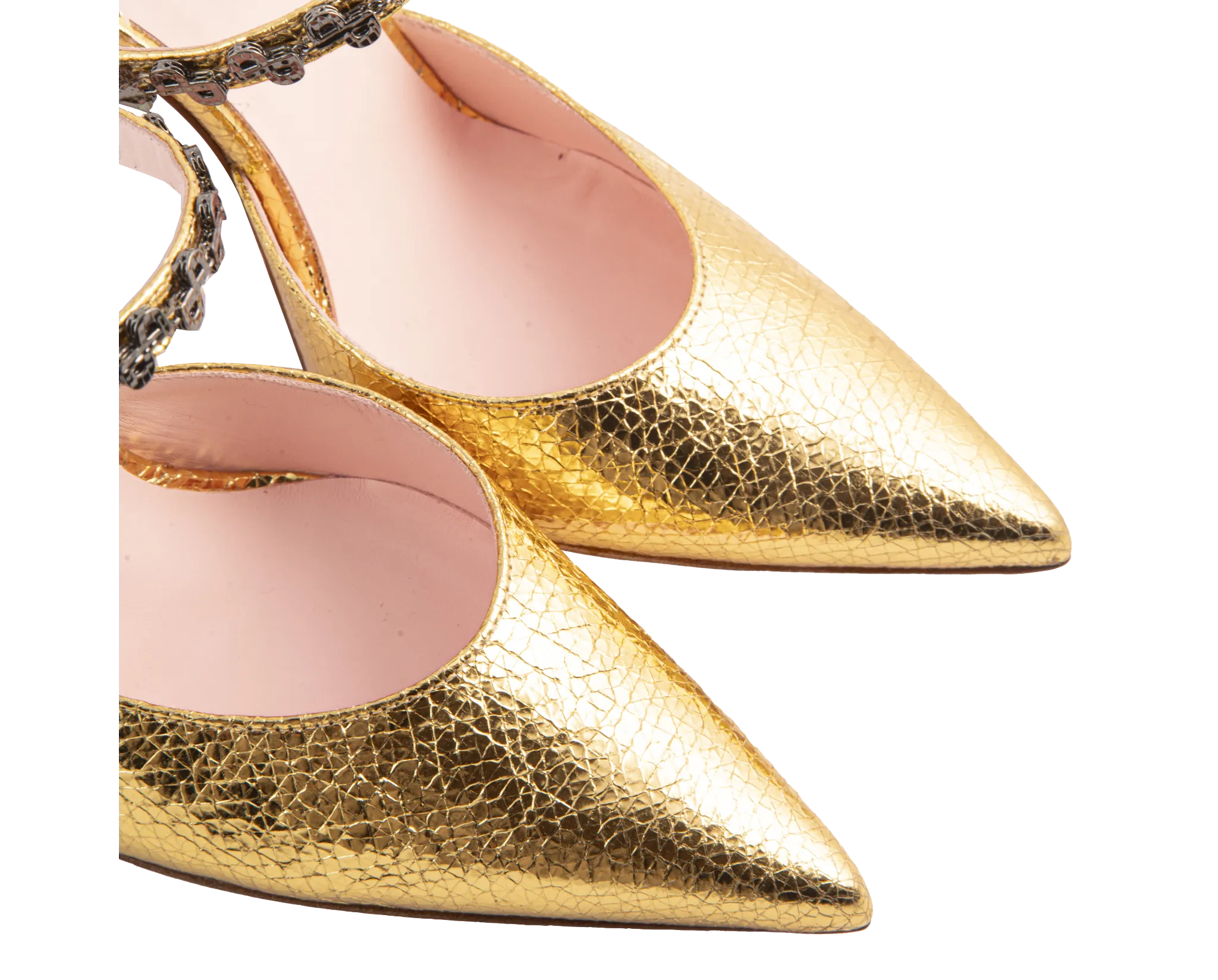 SORAYA MULES Falling Star