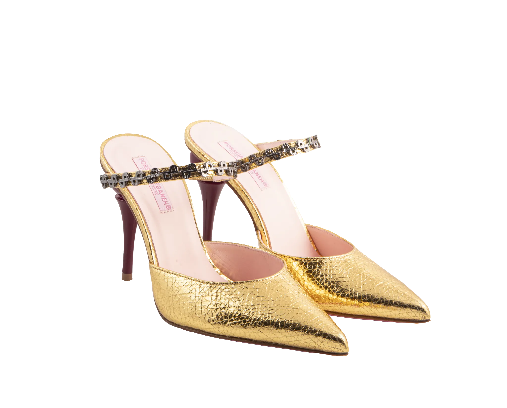 SORAYA MULES Falling Star