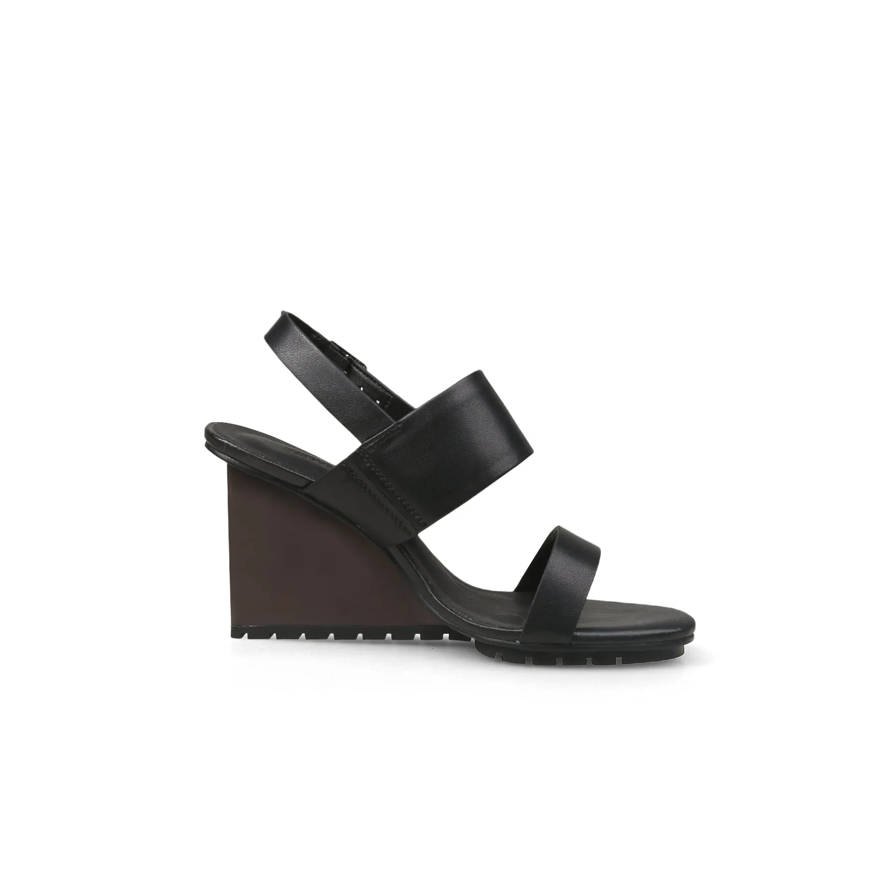 Summer Ankle-Strap Wedges